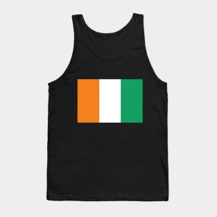 Ivory Coast Tank Top